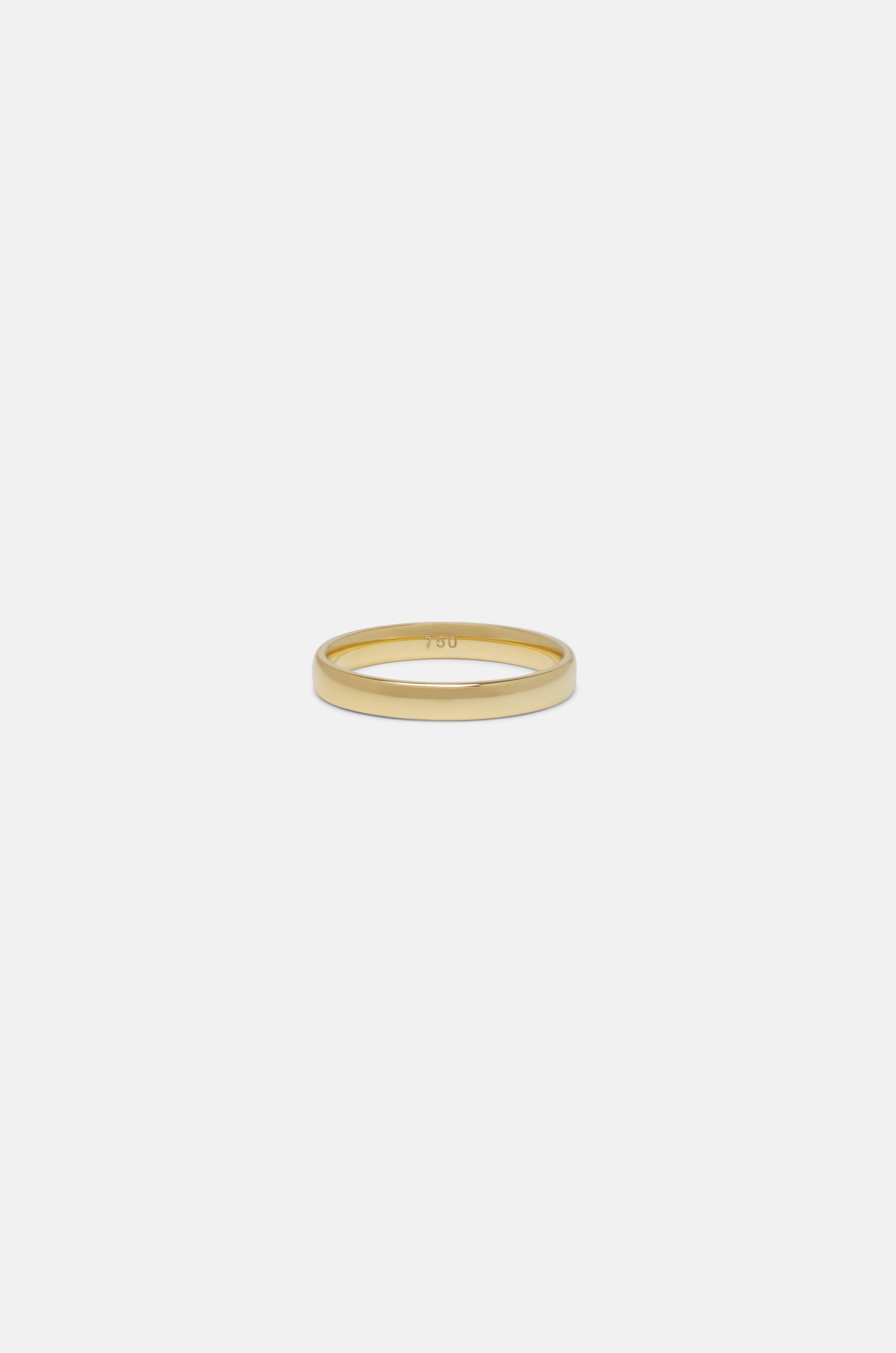 3MM Classic Band