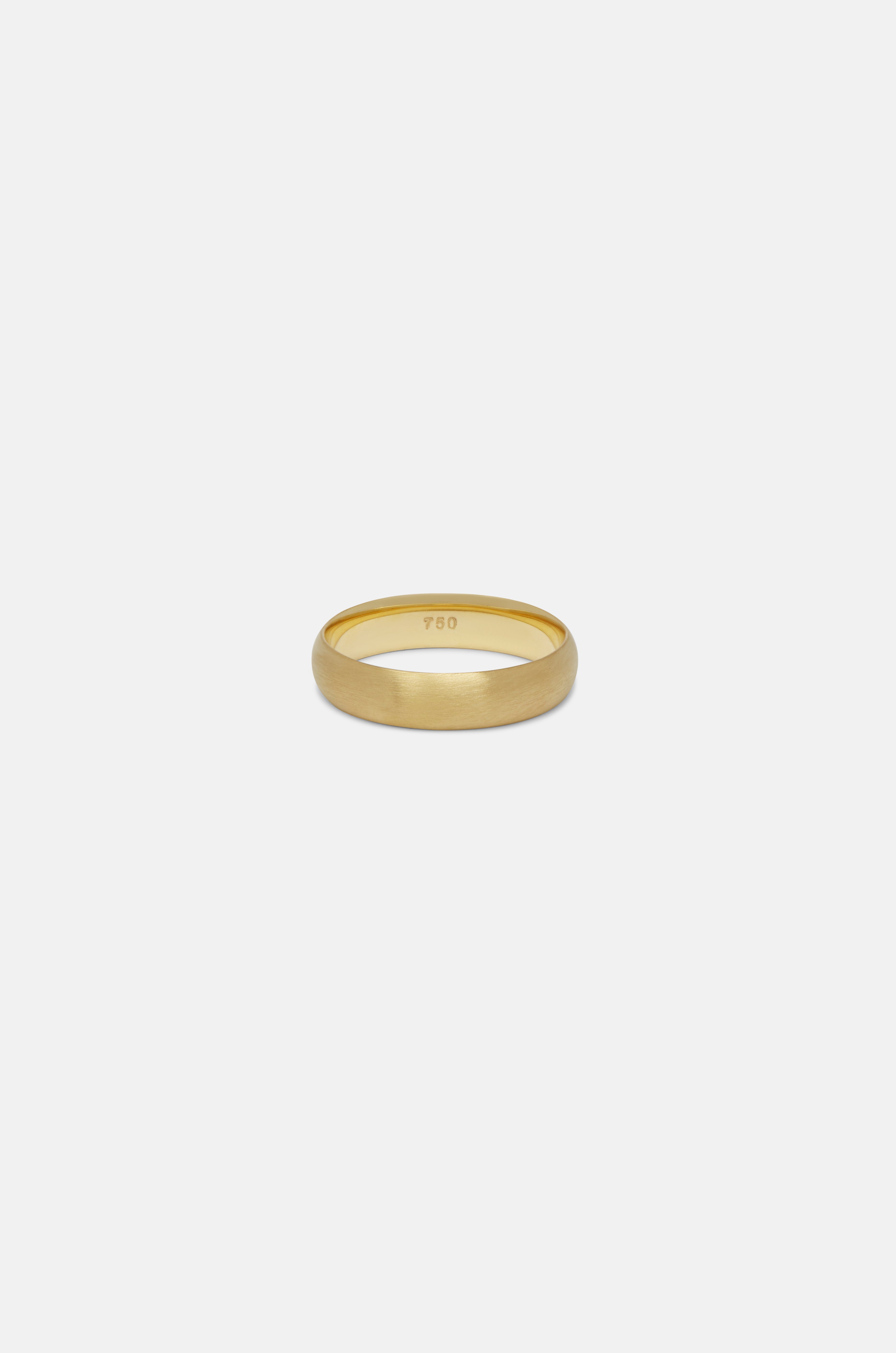 5MM Satin Band
