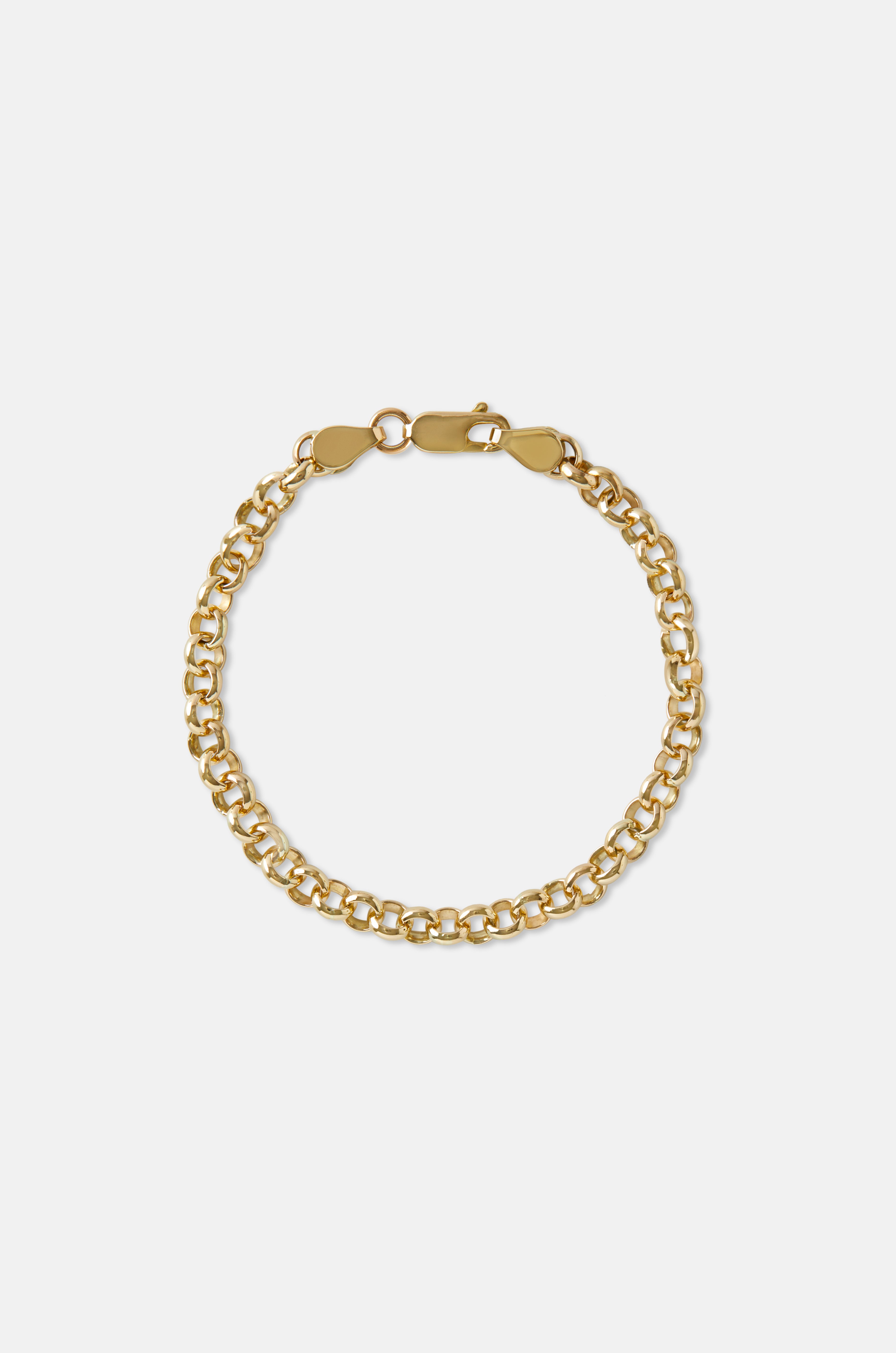 XOXO Belcher Bracelet