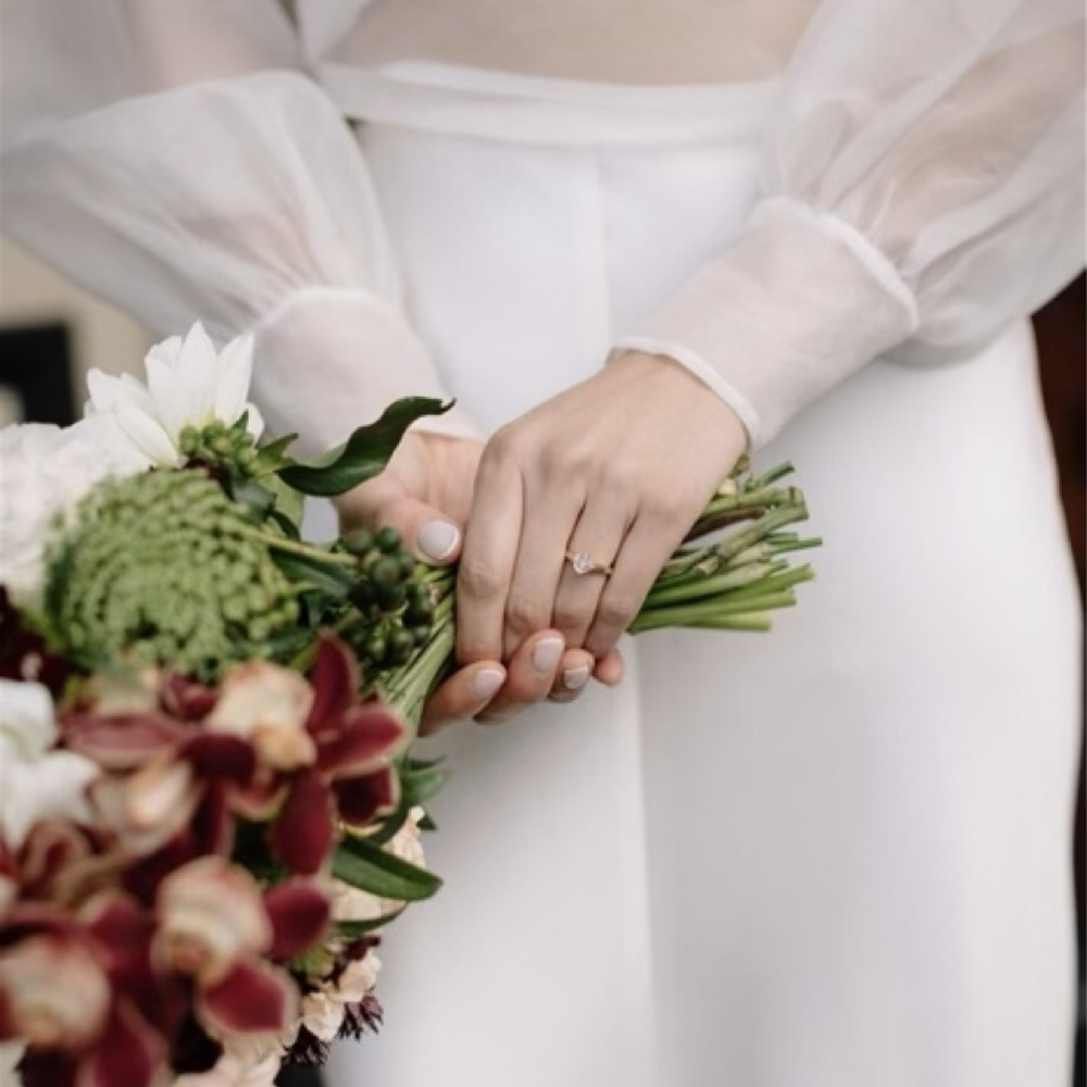 How to choose the perfect bridal jewellery for your big day